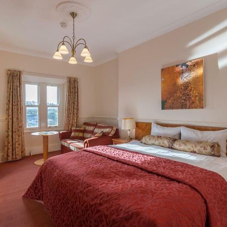 Hotel Lutwidge Arms Holmrook Exterior foto