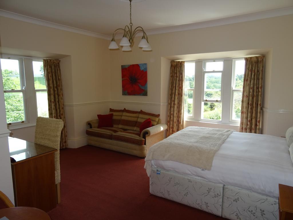 Hotel Lutwidge Arms Holmrook Exterior foto