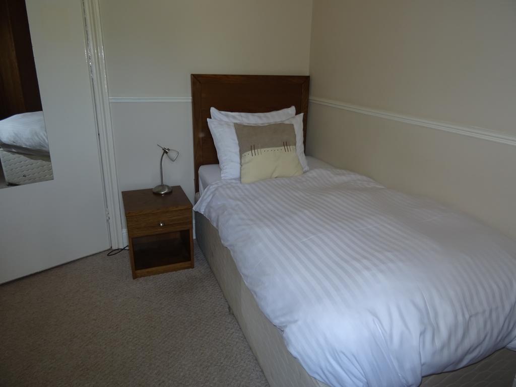 Hotel Lutwidge Arms Holmrook Exterior foto