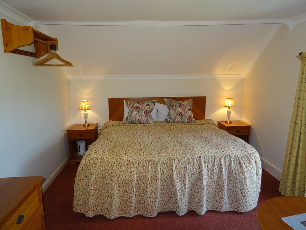 Hotel Lutwidge Arms Holmrook Exterior foto