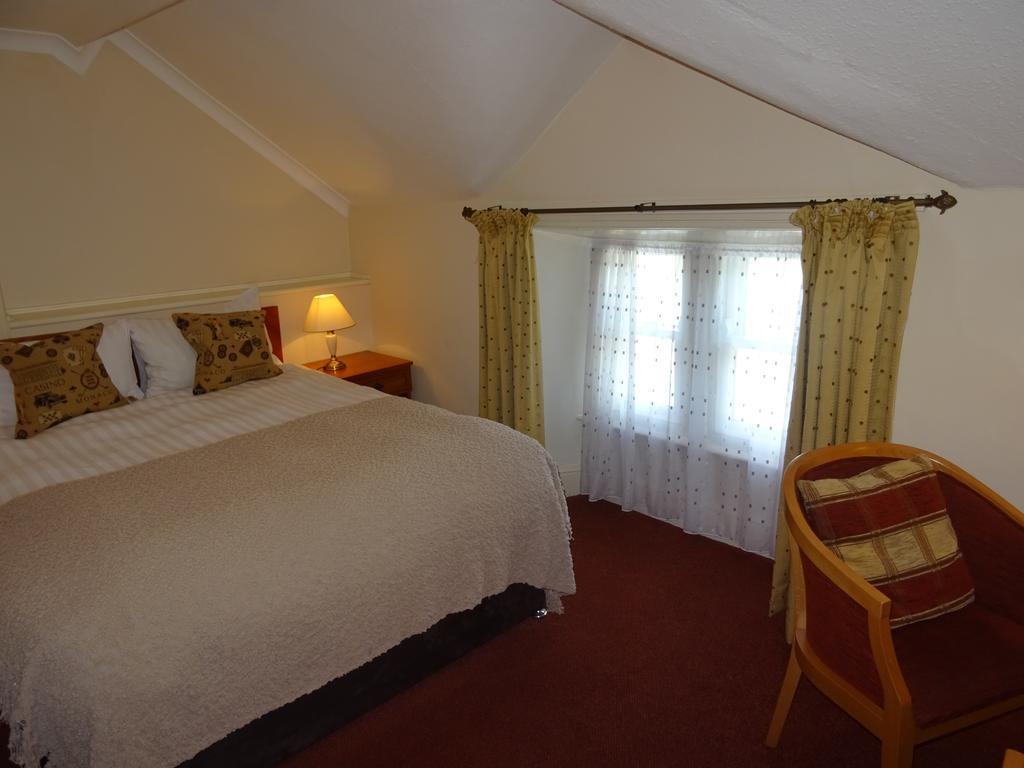 Hotel Lutwidge Arms Holmrook Exterior foto